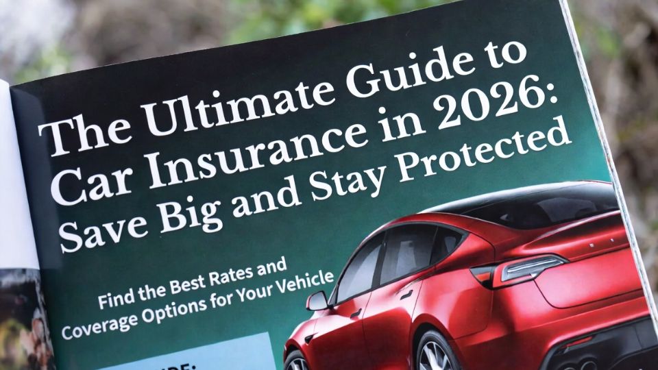 Unlock Peace of Mind: Your Ultimate Guide to Travel Insurance in 2026