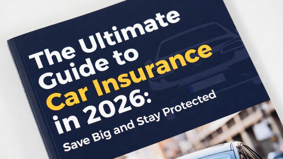 Navigating Car Insurance in 2026: Your Ultimate Guide to Coverage and Savings